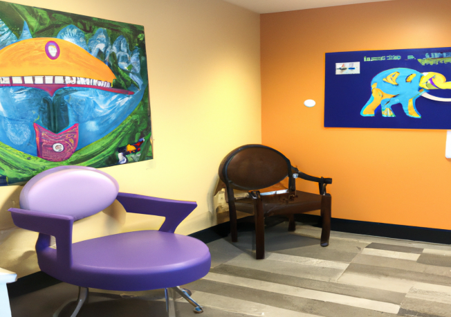 Services – Comprehensive Pediatric Dental Care Tailored to Your Child’s Needs