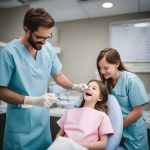 First Visit – What To Expect And How To Prepare For Your Child’s Initial Dental Appointment